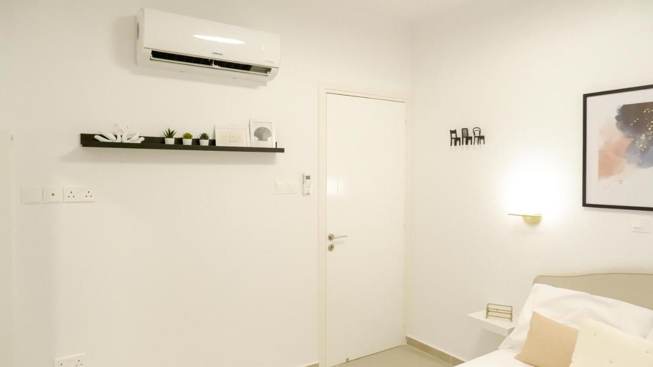 Ikaria Sea View Apartment Klorakas 외부 사진