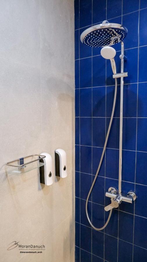 Ikaria Sea View Apartment Klorakas 외부 사진