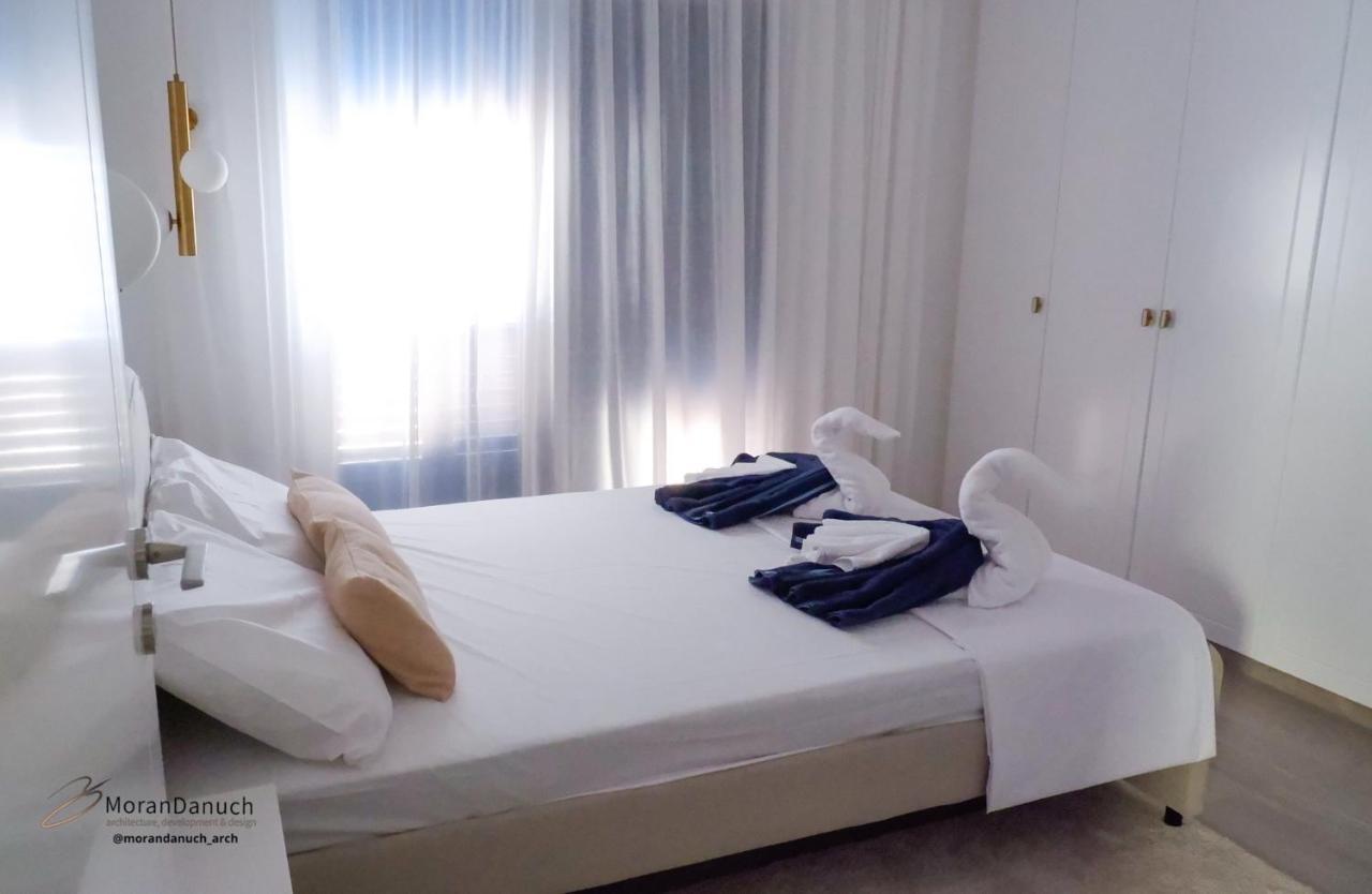 Ikaria Sea View Apartment Klorakas 외부 사진