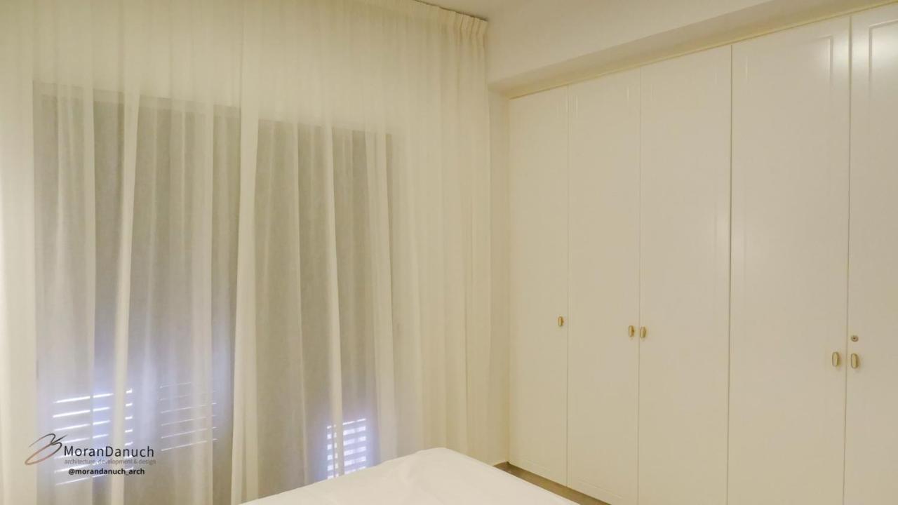 Ikaria Sea View Apartment Klorakas 외부 사진