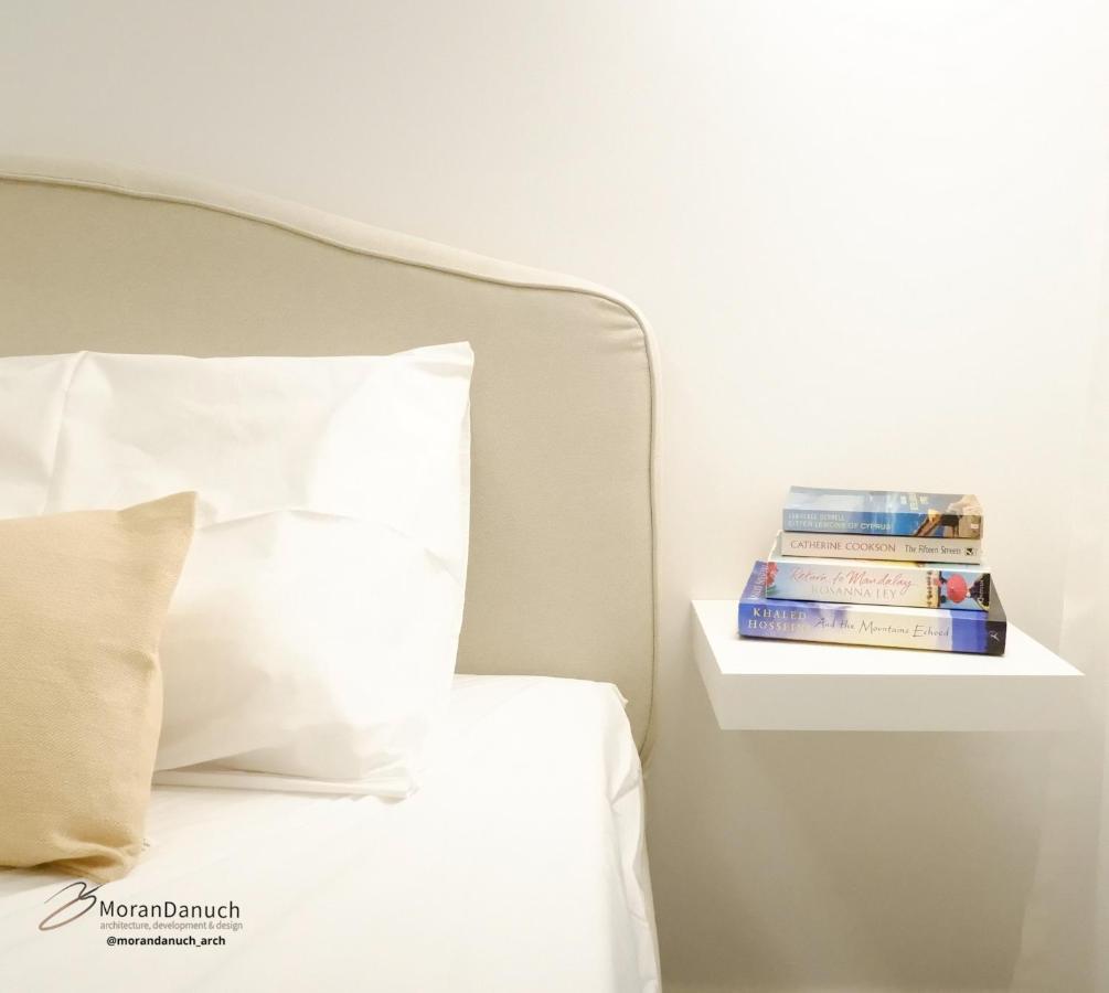 Ikaria Sea View Apartment Klorakas 외부 사진